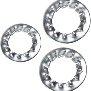 Serrated Washer Supplier in Male, Maldives