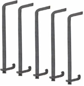 Shuttering Clamps Supplier in Male, Maldives