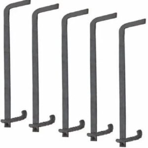 Shuttering Clamps Supplier in Male, Maldives