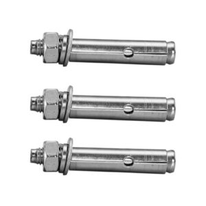 Sleeve Anchor Supplier in Male, Maldives