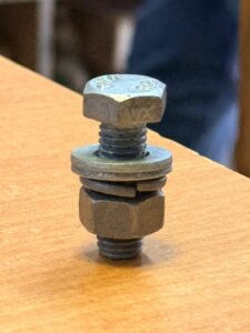 Solar Project Fasteners Supplier in Male, Maldives