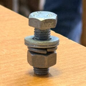 Solar Project Fasteners Supplier in Male, Maldives