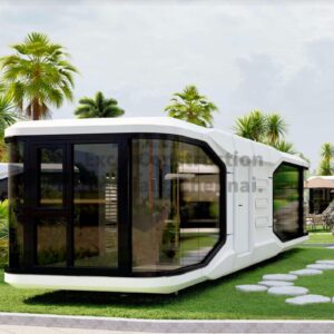 Specialty Cabins Supplier in Male, Maldives