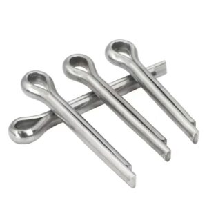 Split Pin (Cotter Pin) Supplier in Male, Maldives
