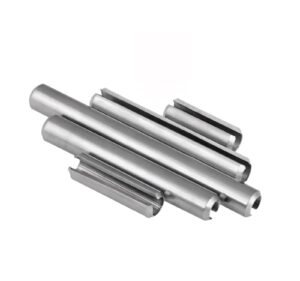 Spring Pin (Roll Pin) Supplier in Male, Maldives