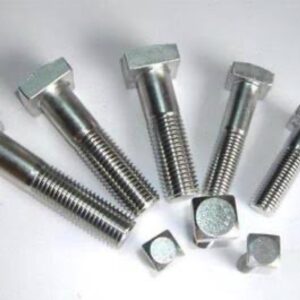 Square Head Bolt Supplier in Male, Maldives