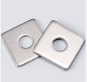 Square Washer Supplier in Male, Maldives