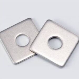 Square Washer Supplier in Male, Maldives