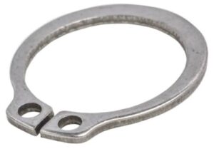 SS Circlip Supplier in Male, Maldives