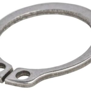 SS Circlip Supplier in Male, Maldives