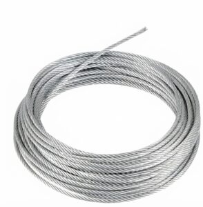 Steel Wire Rope Supplier in Male, Maldives