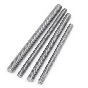 SS Thread Rod Supplier in Male, Maldives