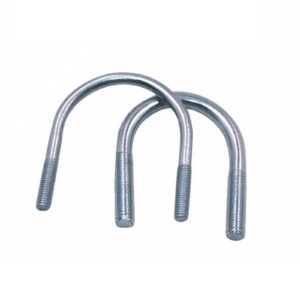 SS U-Bolt Supplier in Male, Maldives