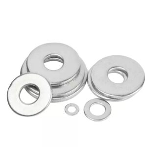 SS Washer Supplier in Male, Maldives