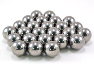 Steel Balls Supplier in Male, Maldives