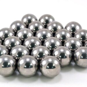 Steel Balls Supplier in Male, Maldives