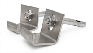 Stone Cladding Clamps Supplier in Male, Maldives