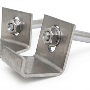 Stone Cladding Clamps Supplier in Male, Maldives