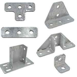 Strut Accessories Supplier in Male, Maldives