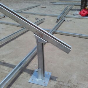 STRUT Channel Supplier in Male, Maldives