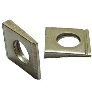 Taper Washer Supplier in Male, Maldives