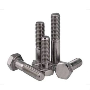 Titanium Fasteners Supplier in Male, Maldives