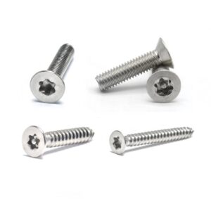 Wholesale Screws - Prime Build Interiors & Hardware, Maldives