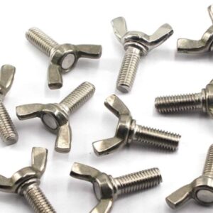 Wing Bolt