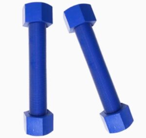 Xylan Coated Fasteners Supplier in Male, Maldives