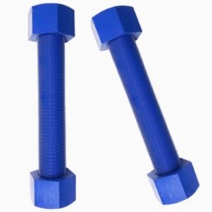 Xylan Coated Fasteners Supplier in Male, Maldives