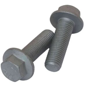 Zinc Flake Coated Fasteners Supplier in Male, Maldives